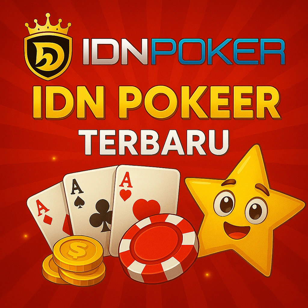 Link Daftar Situs IDN Poker QQ Online Terpercaya - Dewi222